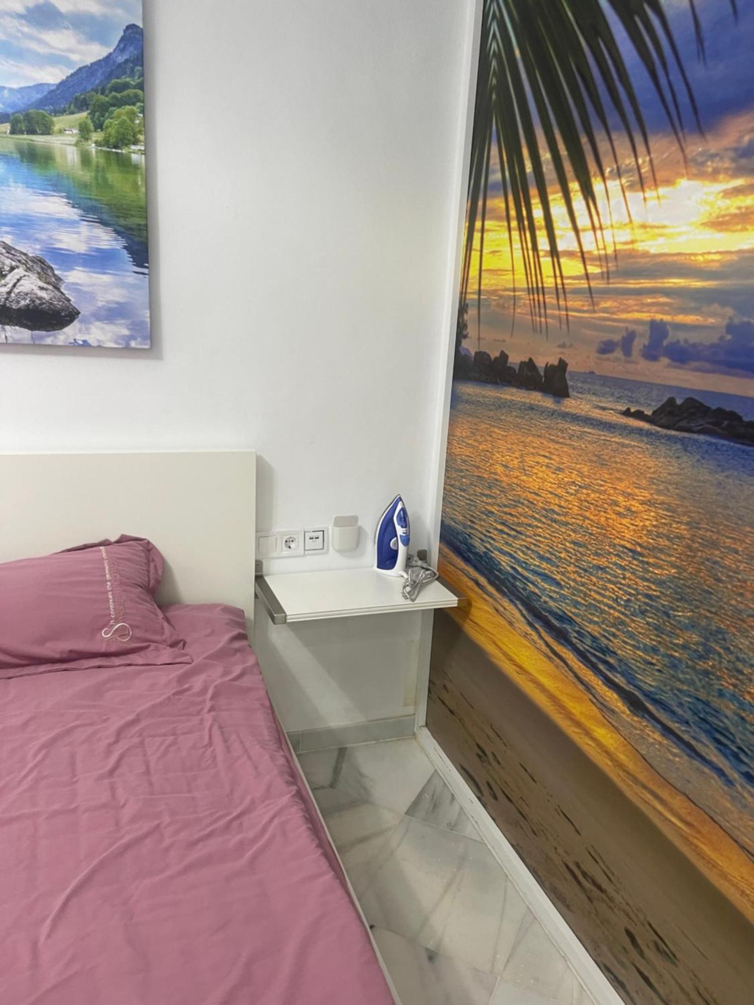 Heaven Apartment Benalmadena Exterior photo